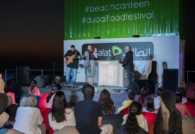 PHOTOS: Dubai Food Festival 2015 Beach Canteen-20